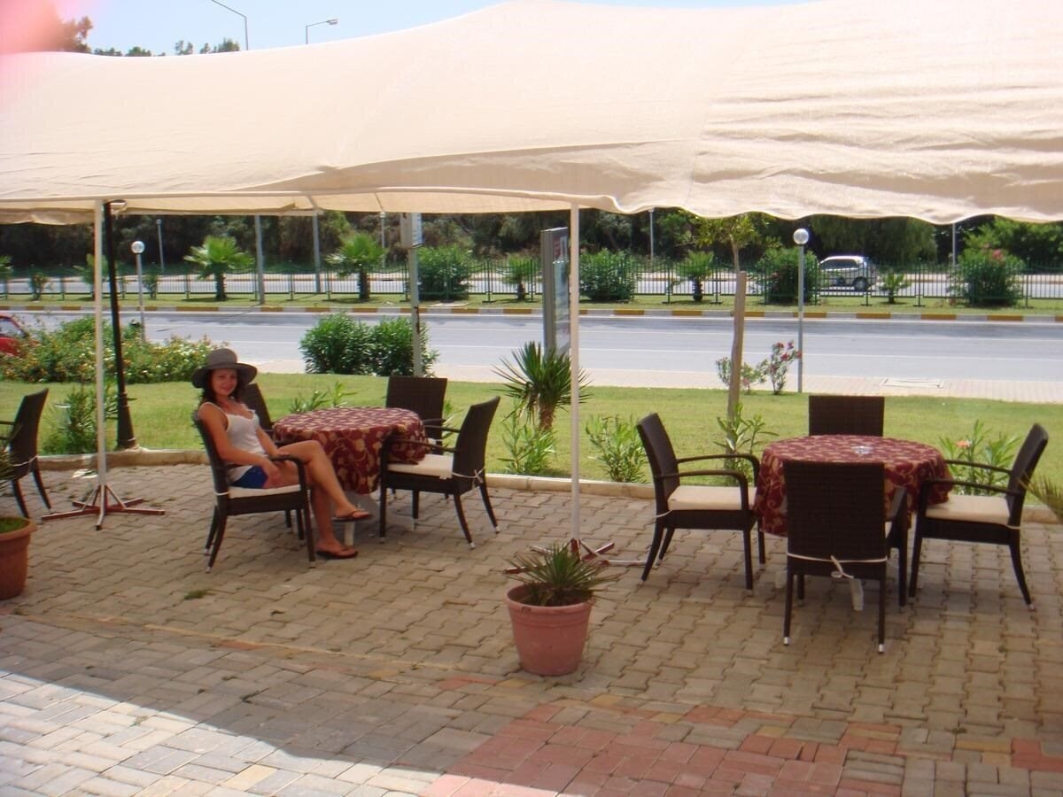 Зображення Yucesan Suite Hotel 3*